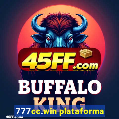 777cc.win plataforma